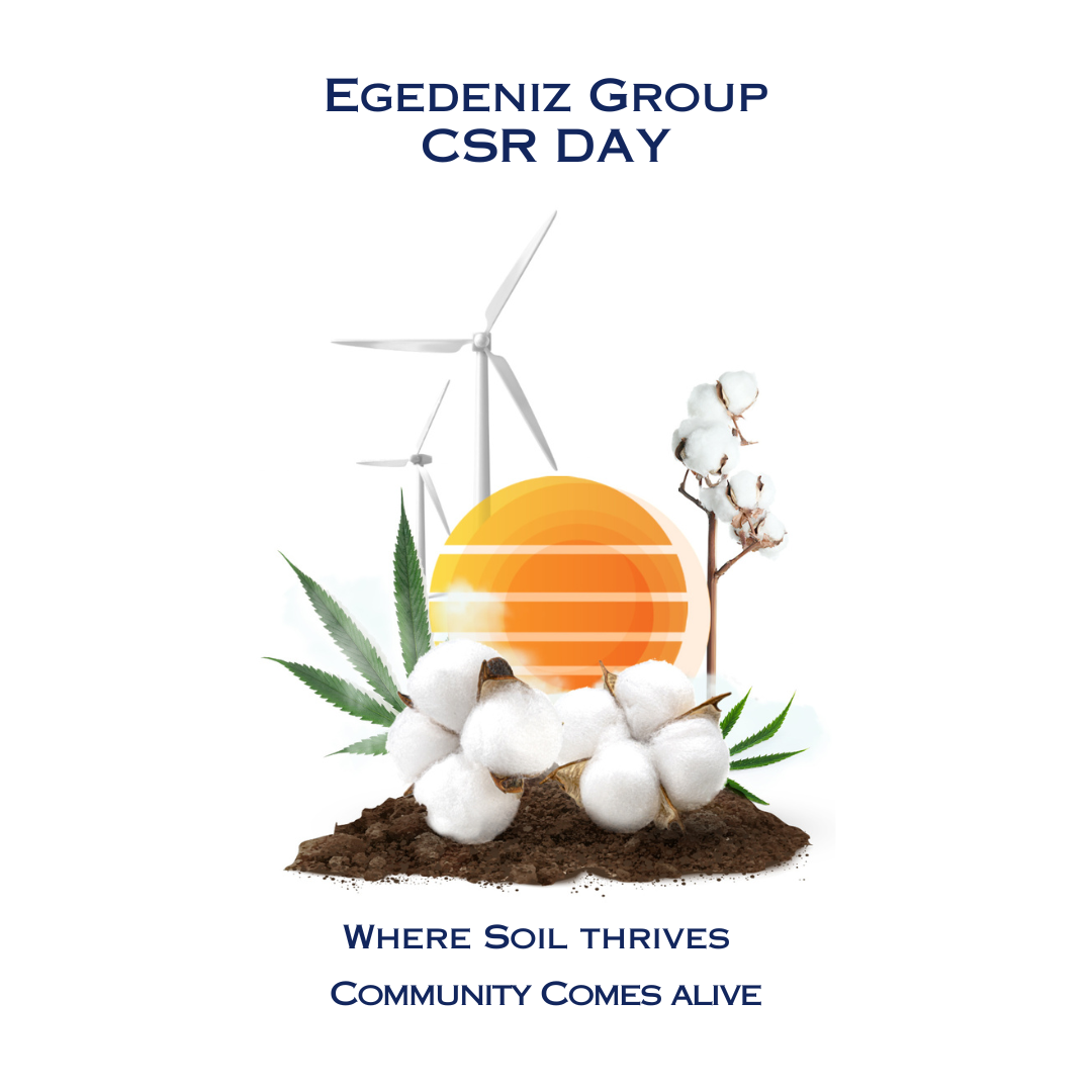 Egedeniz Group CSR Event