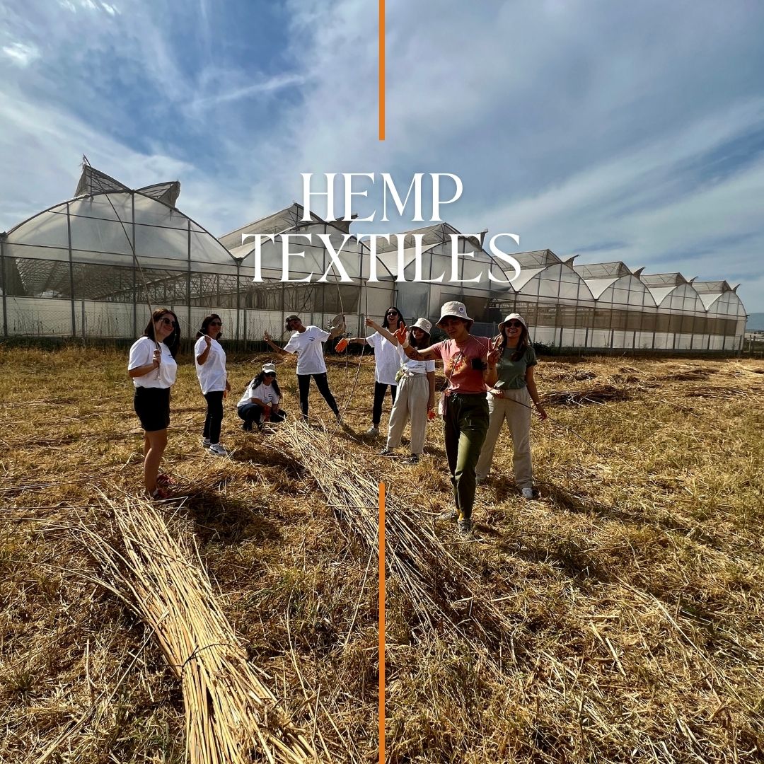 Hemp Agriculture