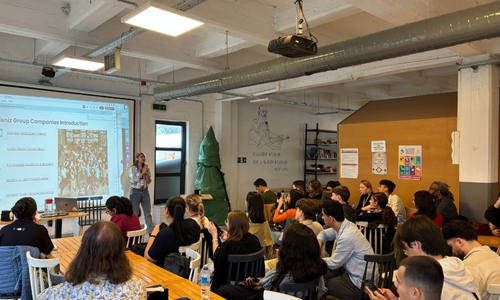 Melody Public Presence Page Website egedeniz Textile