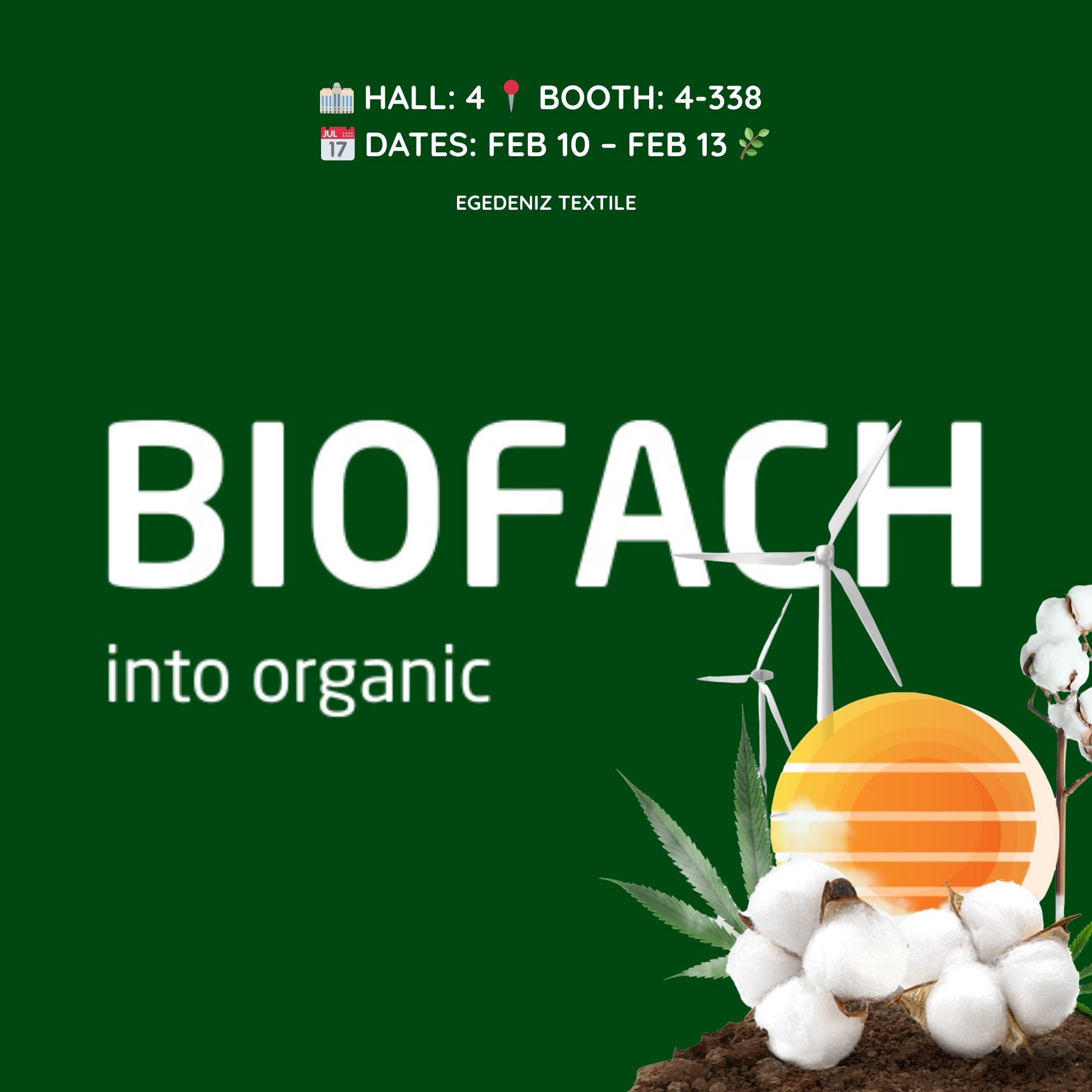 BioFach